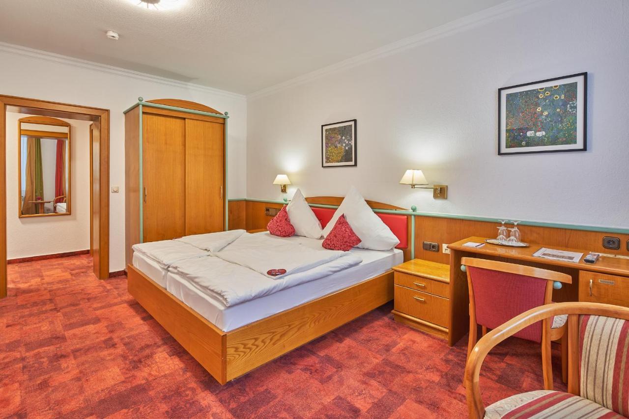 St. Georg Garni 3* Celle