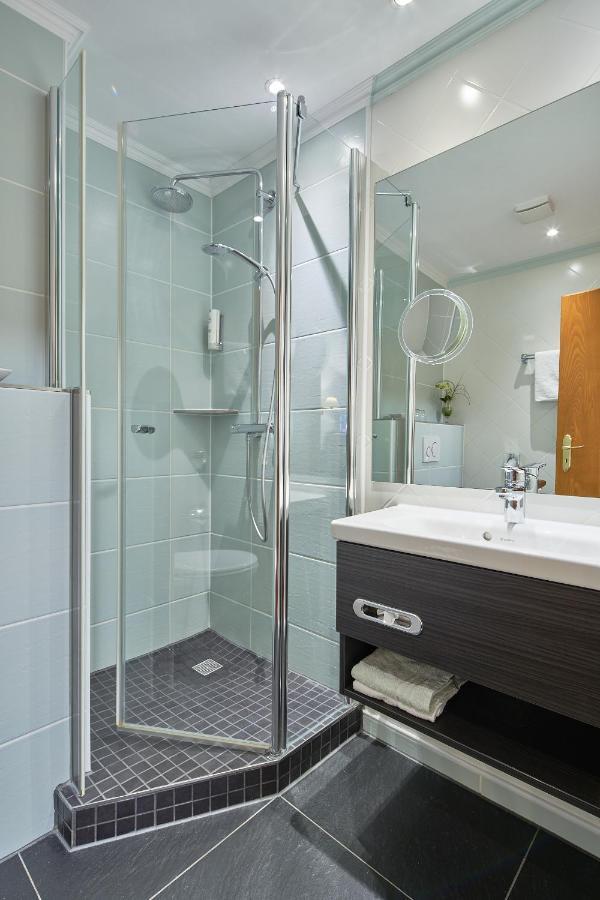 Hotel St. Georg Garni Celle
