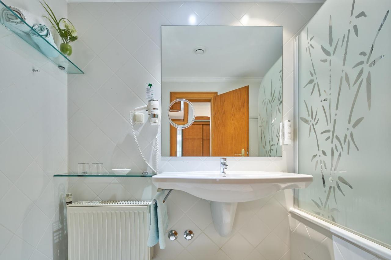 Hotel St. Georg Garni 3*