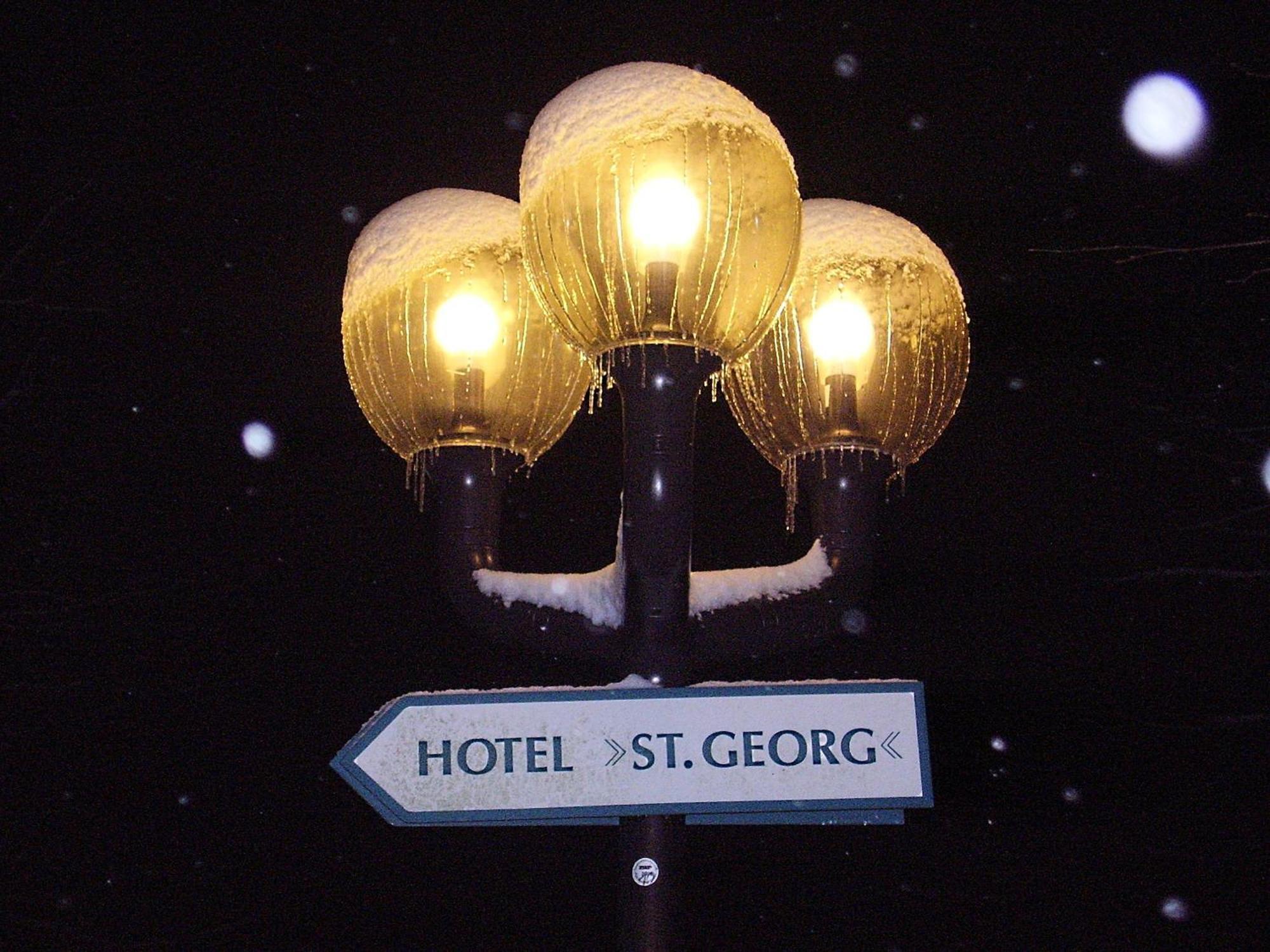 St. Georg Garni Celle