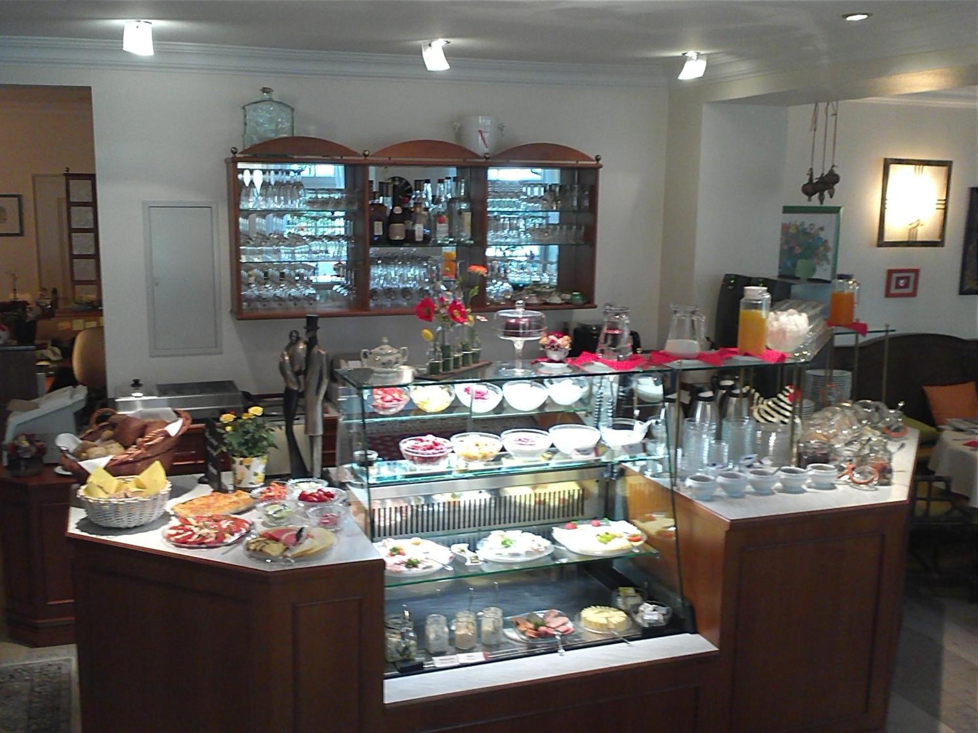 Hotel St. Georg Garni Celle