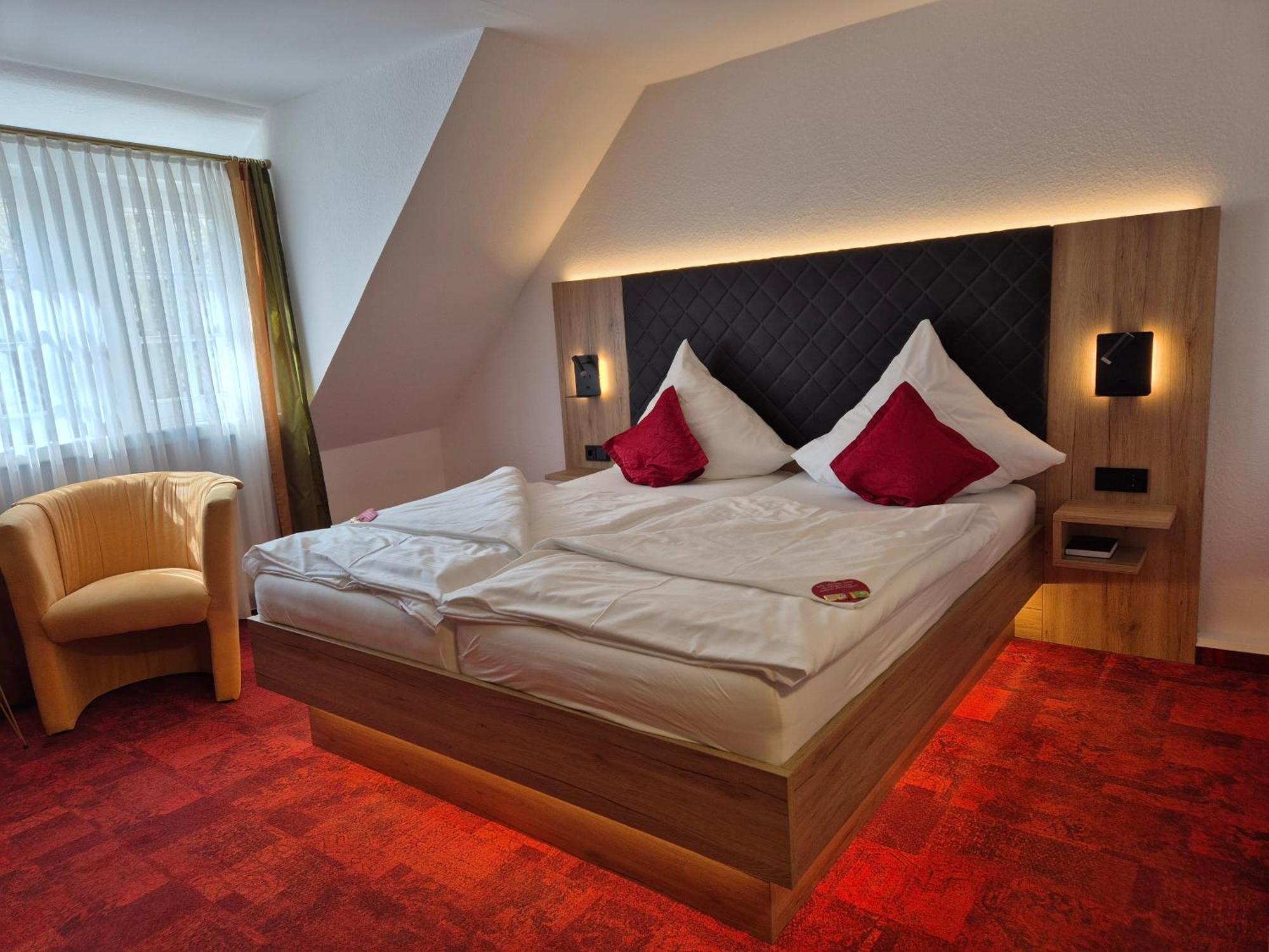 St. Georg Garni Hotel