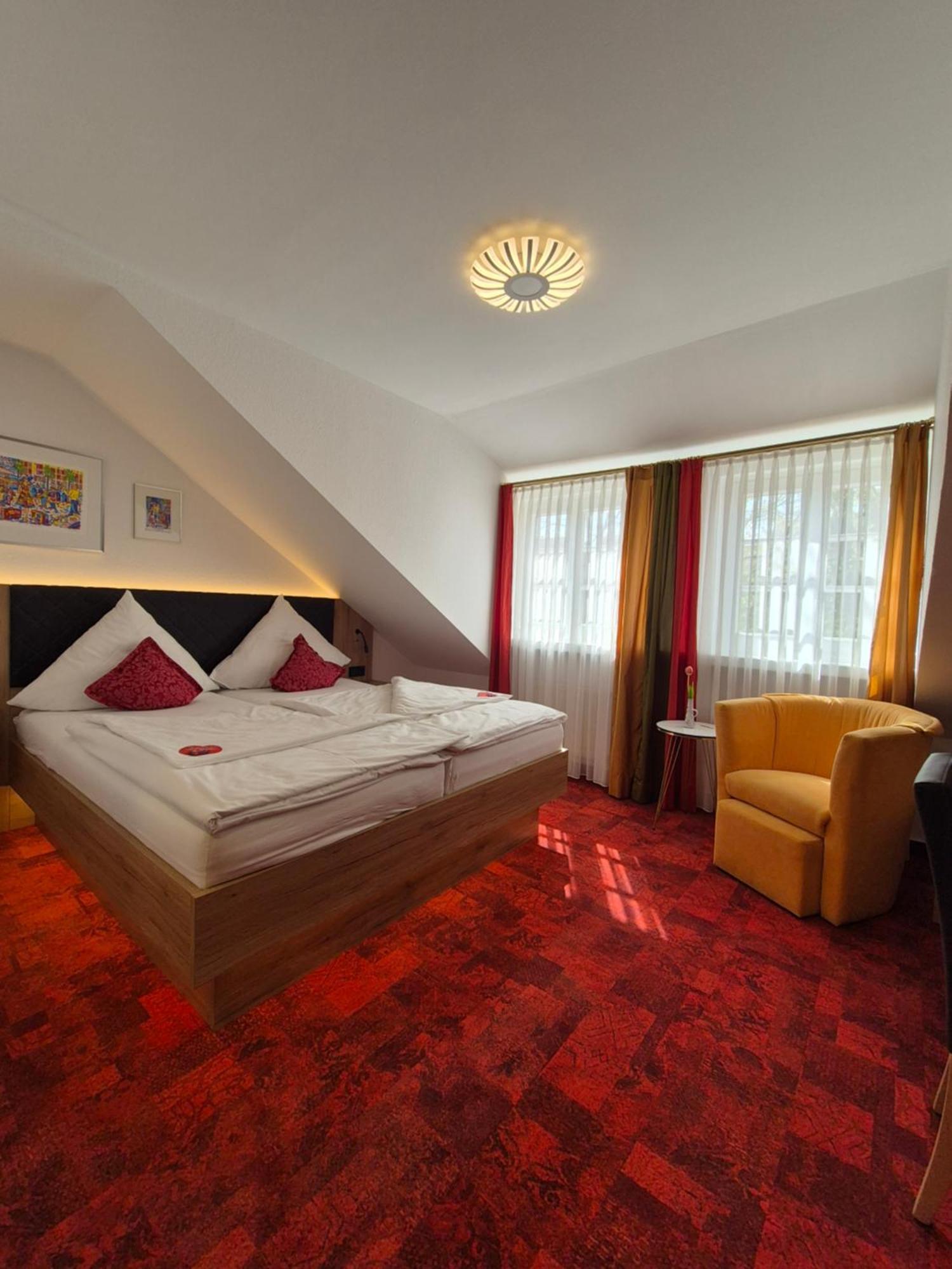 Hotel St. Georg Garni Celle